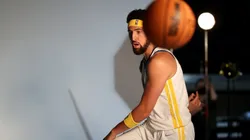 Klay Thompson