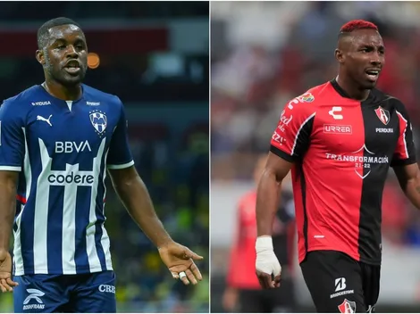 Monterrey vs Atlas: Preview, predictions, odds, and how to watch Liga MX 2021 Apertura Playoffs in the US today