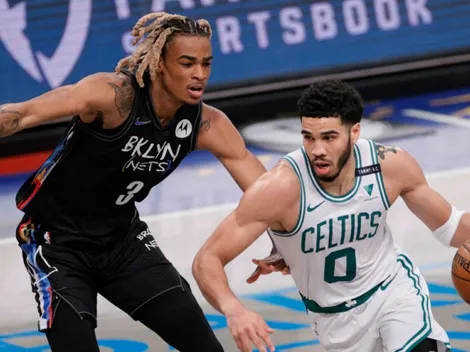 Boston Celtics vs Brooklyn Nets: Predictions, odds and how to watch the 2021-22 NBA Regular Season in the US