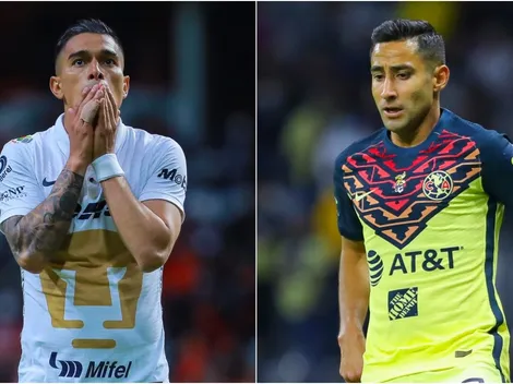 Pumas UNAM vs Club America: Preview, predictions, odds, and how to watch Liga MX 2021 Apertura Playoffs in the US today
