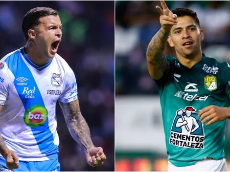 Puebla vs Club Leon: Preview, predictions, odds and how to watch or live stream Liga MX 2021 Apertura Playoffs in the US today