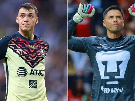 Club America vs Pumas UNAM: Date, Time, and TV Channel in the US to watch 2021 Liga MX Apertura Playoffs Quarter-Finals