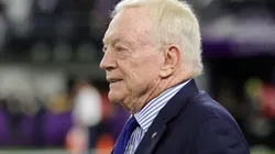 Jerry Jones
