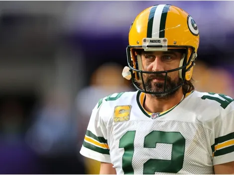 Aaron Rodgers' injury update won't please Packers fans