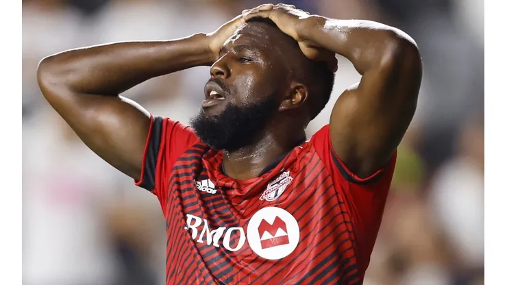 Jozy Altidore