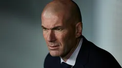 Former Real Madrid boss Zinedine Zidane is being linked with a possible arrival at PSG if Mauricio Pochettino leaves for Manchester United.