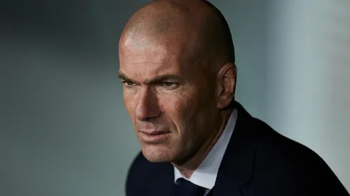 Former Real Madrid boss Zinedine Zidane is being linked with a possible arrival at PSG if Mauricio Pochettino leaves for Manchester United.
