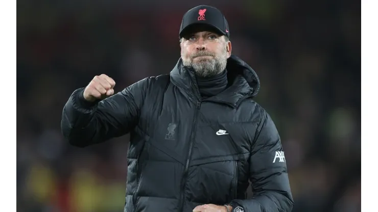 Jürgen Klopp