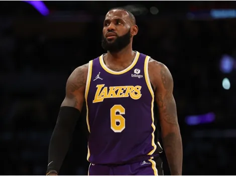 LeBron James fight: Gilbert Arenas goes wild on Instagram with rant towards Isaiah Stewart