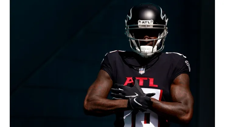 Calvin Ridley