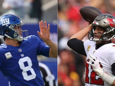 Tampa Bay Buccaneers vs New York Giants: Preview, predictions, odds, and how to watch 2021 NFL season in the US today