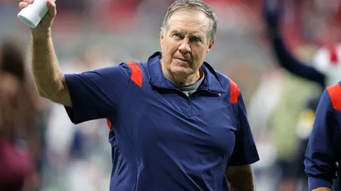 Bill Belichick