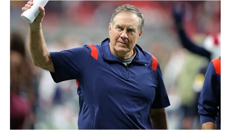 Bill Belichick