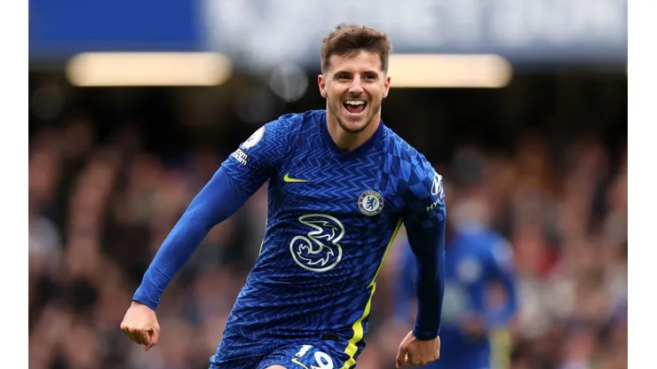 Mason Mount