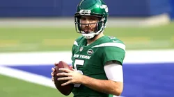 Joe Flacco to start his first game with the Jets