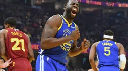 Draymond Green