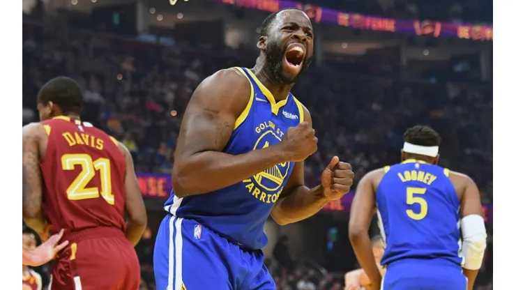 Draymond Green