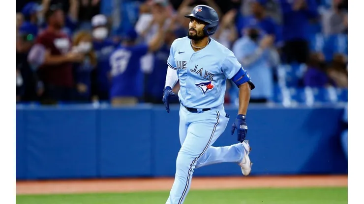 Marcus Semien