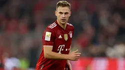 Joshua Kimmich