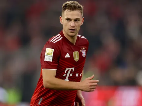 Bayern Munich docks five players wages for not having coronavirus vaccine