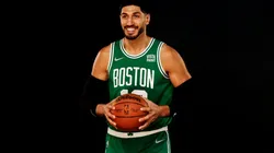 Enes Kanter