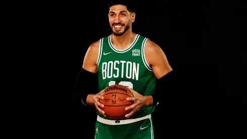Enes Kanter