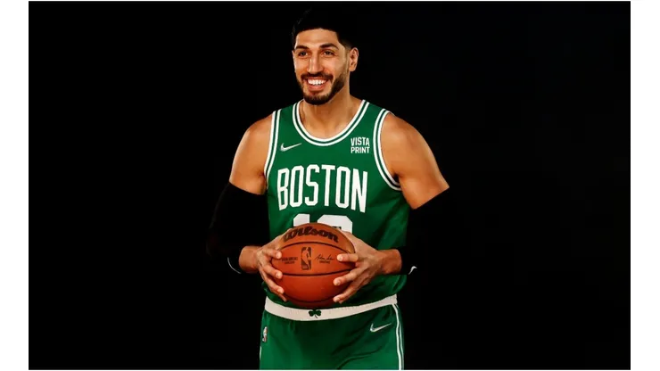 Enes Kanter