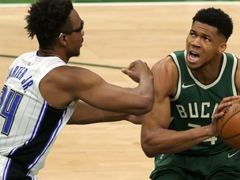 Milwaukee Bucks vs Orlando Magic: Preview, predictions, odds and how to watch the 2021-22 NBA Regular Season in the US today