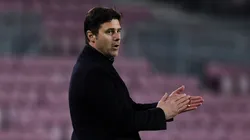 Mauricio Pochettino