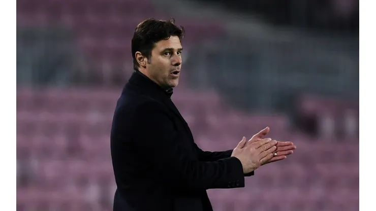 Mauricio Pochettino