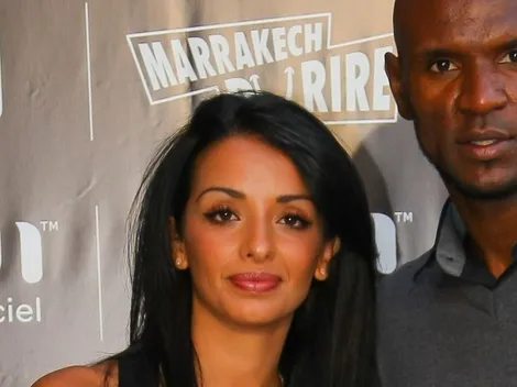 Eric Abidal admits infidelity with Kheira Hamraoui and Hayet Abidal files for divorce amid assault investigation on the PSG midfielder