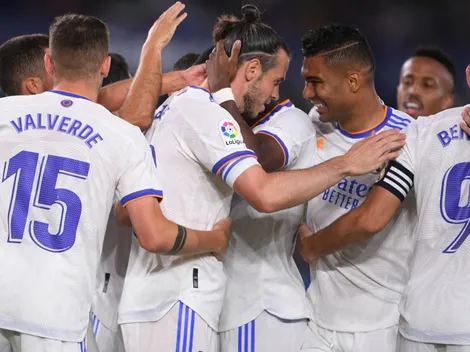 €100m AWOL Real Madrid flop abused by fans in training after faking injury