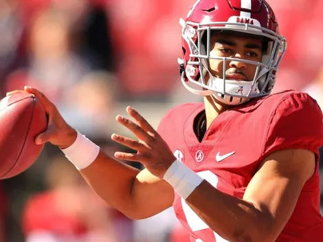 Alabama vs Arkansas: Predictions, odds and how to watch the 2021 NCAA College Football season in the US today