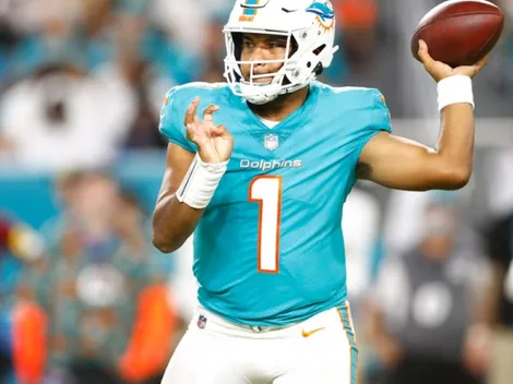 New York Jets vs Miami Dolphins: Predictions, odds, and how to watch 2021 NFL season in the US today