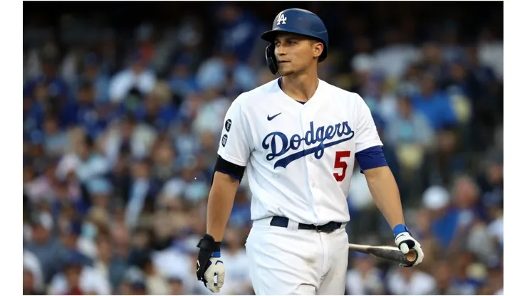 Corey Seager