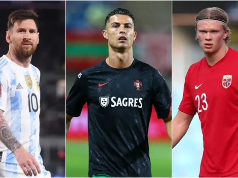 Qatar 2022: Which stars are going to the World Cup and which are not