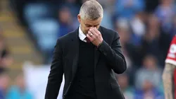 Ole Gunnar Solskjaer