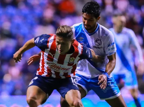 Puebla vs Chivas: Predictions, odds, and how to watch Liga MX 2021 Apertura Playoffs in the US today