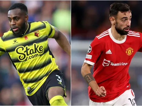 Watford vs Manchester United: Predictions, odds and how to watch 2021-22 Premier League in the US today