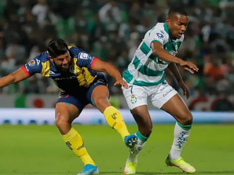 Santos Laguna vs Atletico San Luis: Predictions, odds, and how to watch Liga MX 2021 Apertura Playoffs in the US today