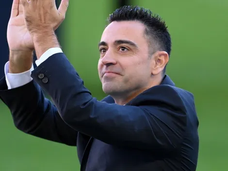 Barcelona: Xavi reportedly eyes former Barca academy player also tracked by Liverpool