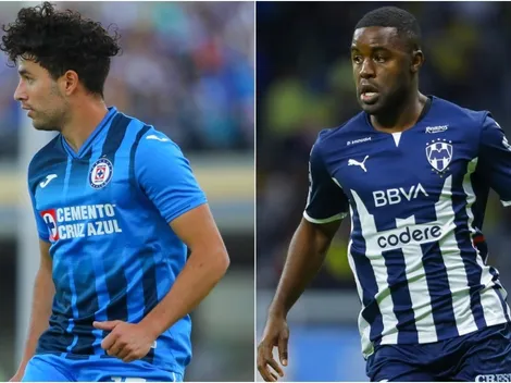 Cruz Azul vs Monterrey: Predictions, odds and how to watch Liga MX 2021 Apertura Playoffs in the US