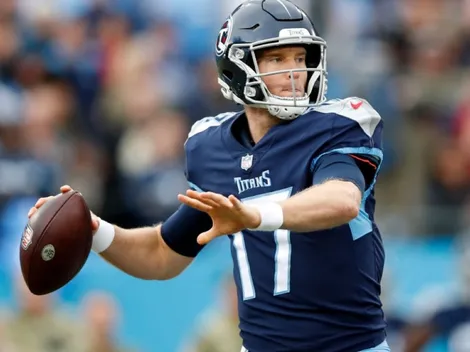 Tennessee Titans vs Houston Texans: Predictions, odds, and how to watch 2021 NFL season in the US today
