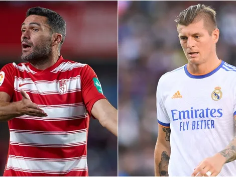 Granada vs Real Madrid: Date, Time and TV Channel in the US for Matchday 14 of La Liga 2021-22