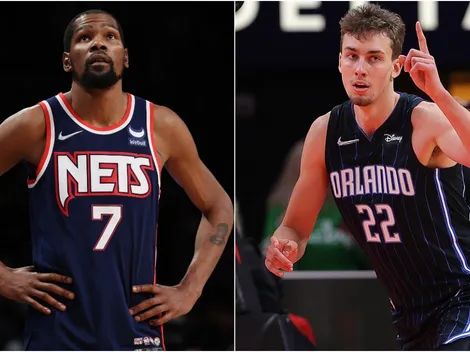Brooklyn Nets vs Orlando Magic: Predictions, odds, and how to watch 2021/22 NBA Season in the US