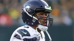 Russell Wilson