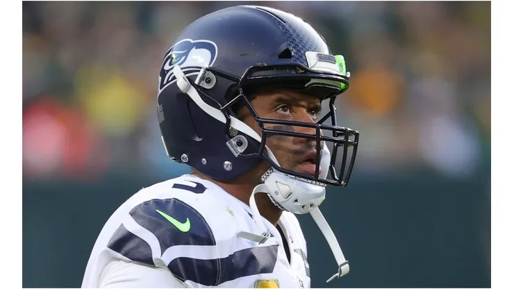 Russell Wilson