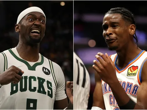 Milwaukee Bucks vs Oklahoma City Thunder: Predictions, odds, and how to watch 2021/22 NBA Season in the US