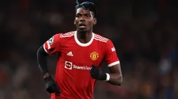Paul Pogba
