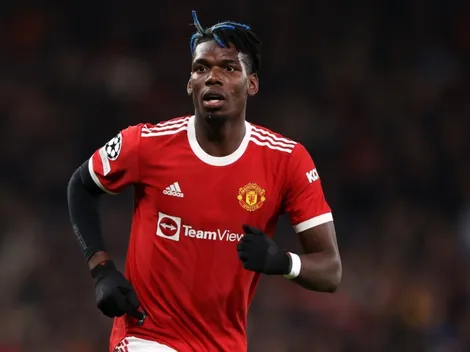 Paul Pogba's agent hints at Manchester United exit: Already has 3 possible destinations